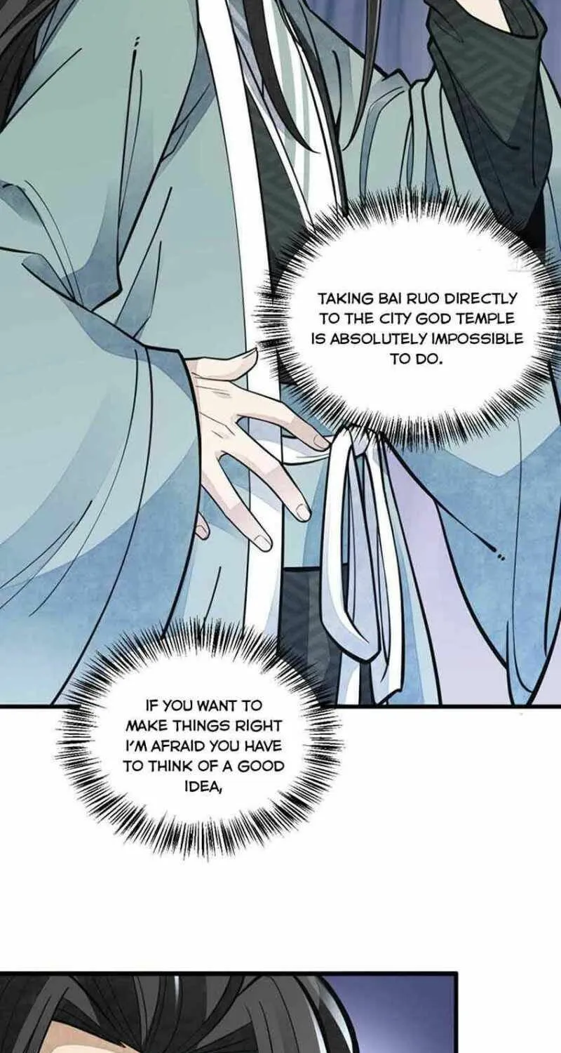 Read ChronoGo chapter 85 image 32 on Lezhin