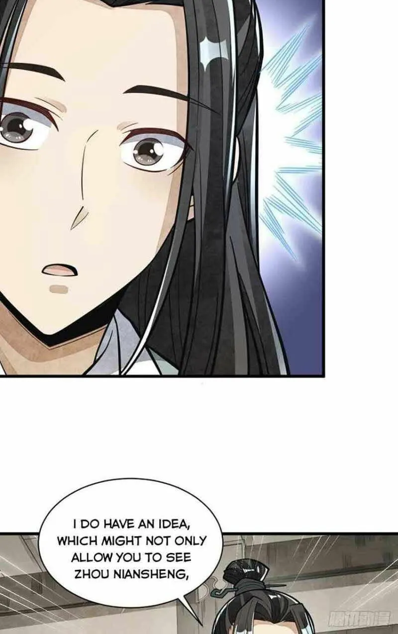 Read ChronoGo chapter 85 image 33 on Lezhin
