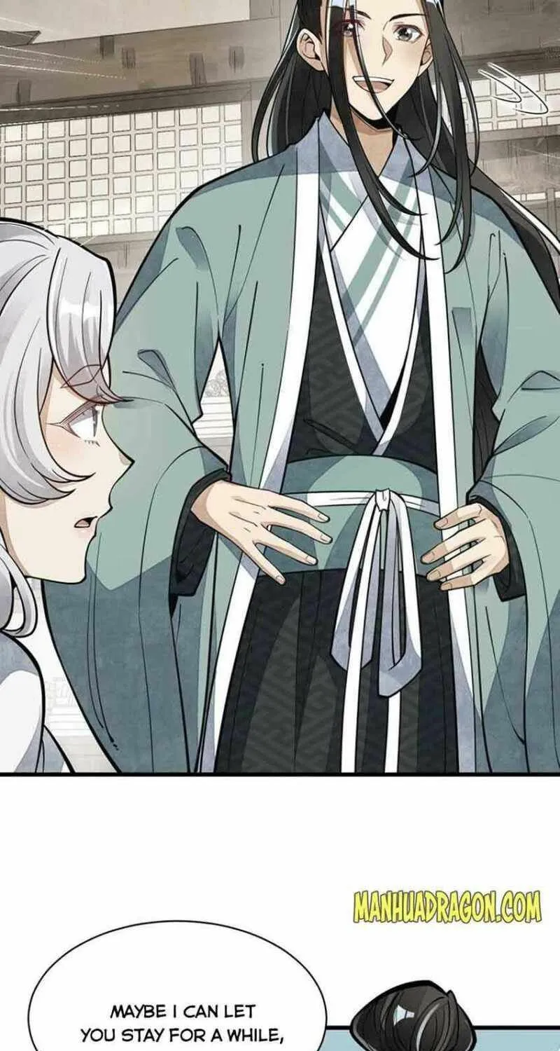 Read ChronoGo chapter 85 image 34 on Lezhin