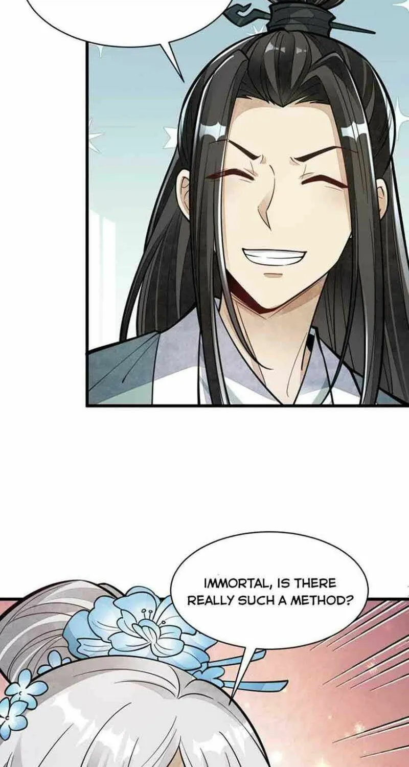 Read ChronoGo chapter 85 image 35 on Lezhin