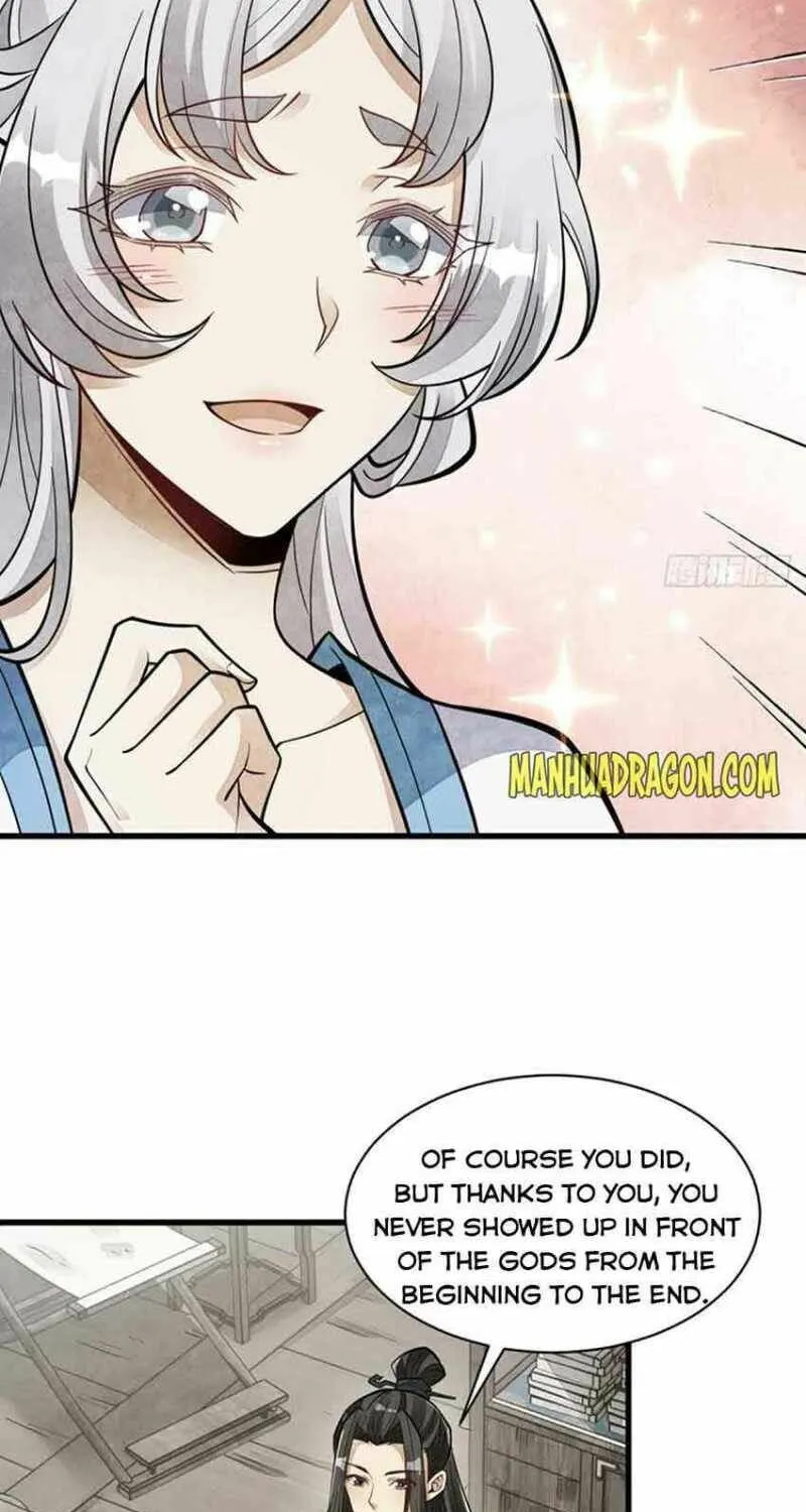 Read ChronoGo chapter 85 image 36 on Lezhin