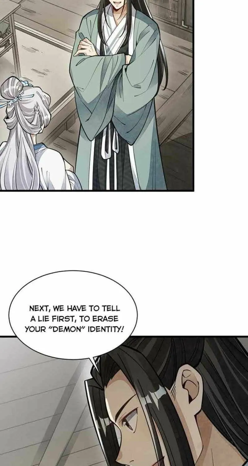 Read ChronoGo chapter 85 image 37 on Lezhin