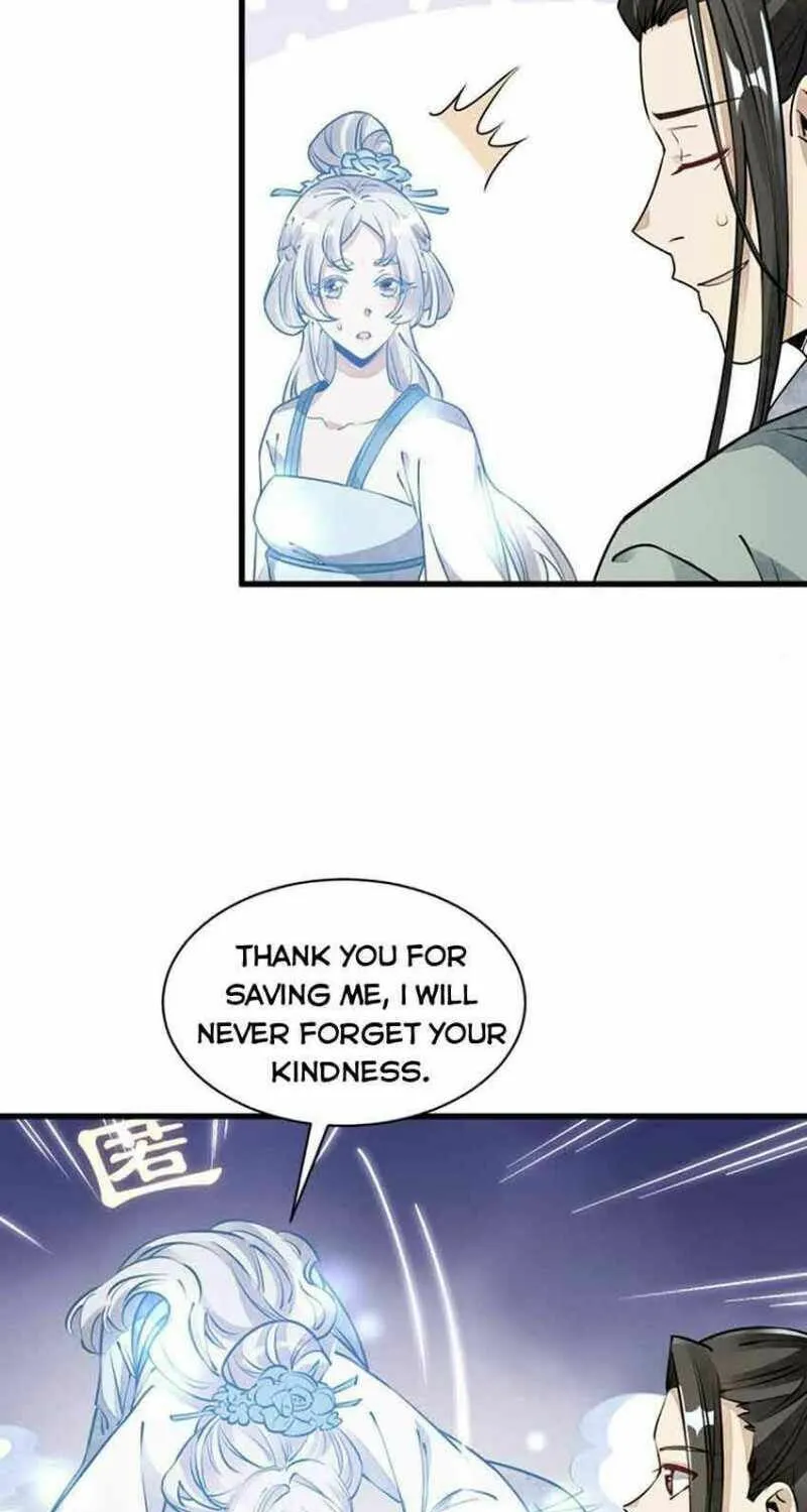 Read ChronoGo chapter 85 image 4 on Lezhin