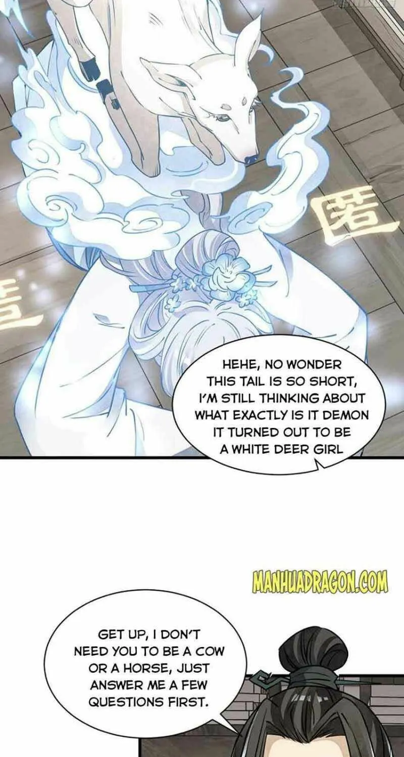 Read ChronoGo chapter 85 image 6 on Lezhin