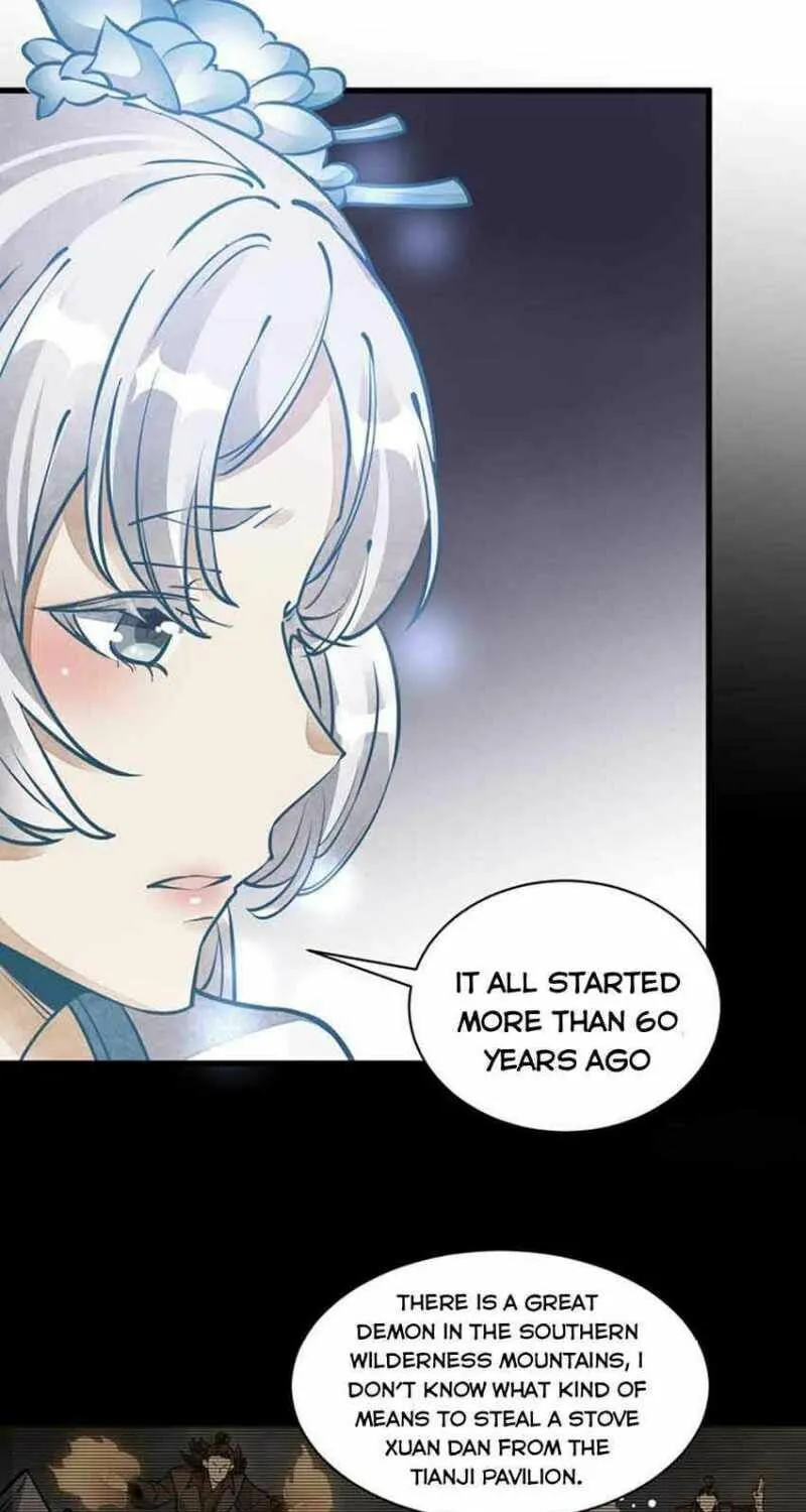 Read ChronoGo chapter 85 image 8 on Lezhin