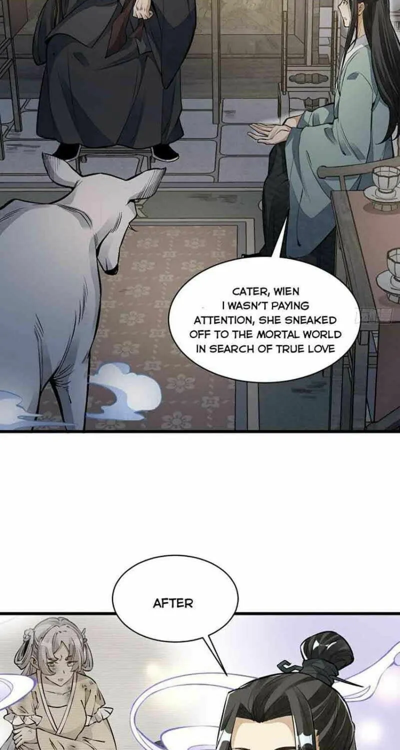 Read ChronoGo chapter 86 image 10 on Lezhin