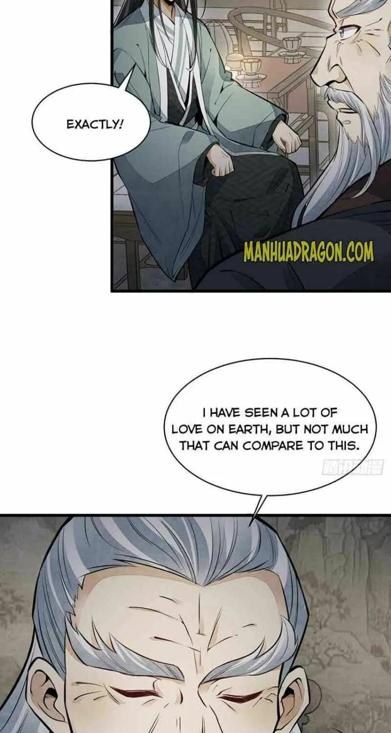 Read ChronoGo chapter 86 image 16 on Lezhin