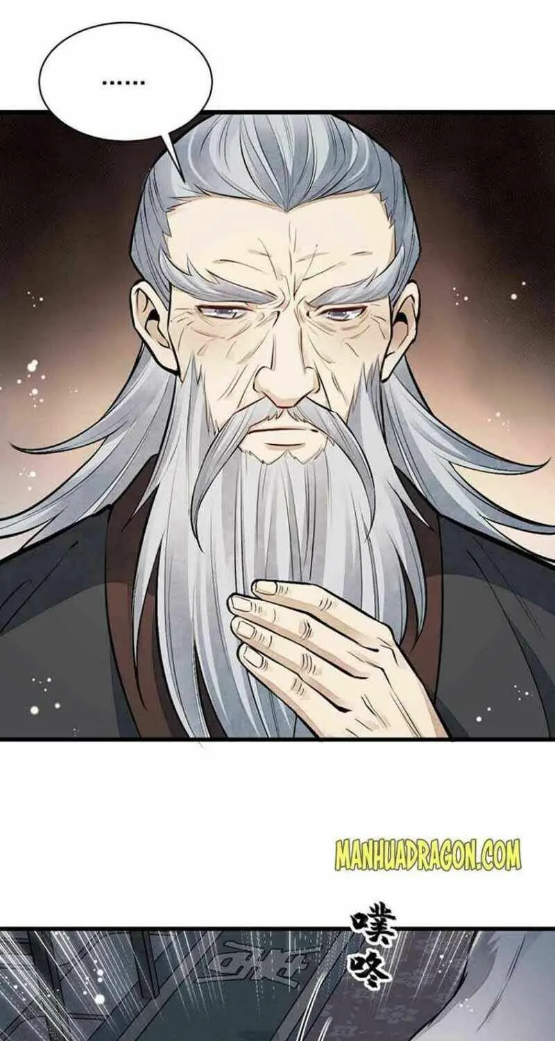 Read ChronoGo chapter 86 image 19 on Lezhin