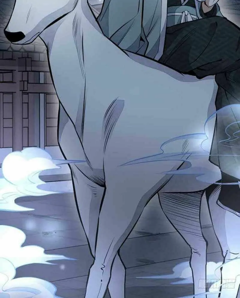Read ChronoGo chapter 86 image 2 on Lezhin