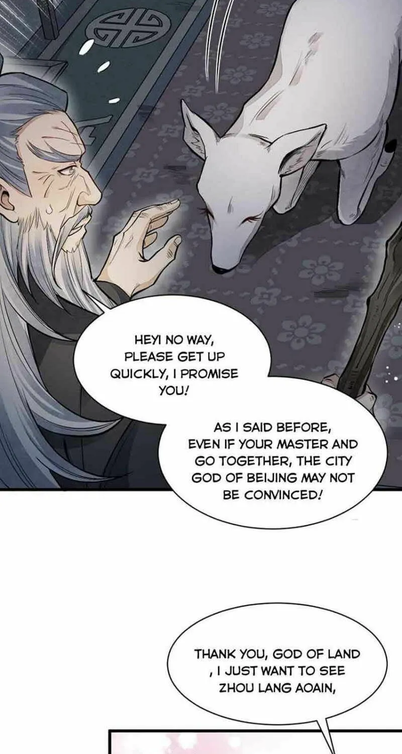 Read ChronoGo chapter 86 image 20 on Lezhin