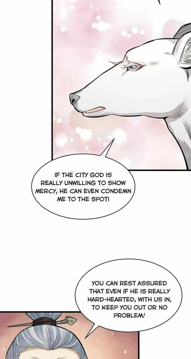 Read ChronoGo chapter 86 image 21 on Lezhin