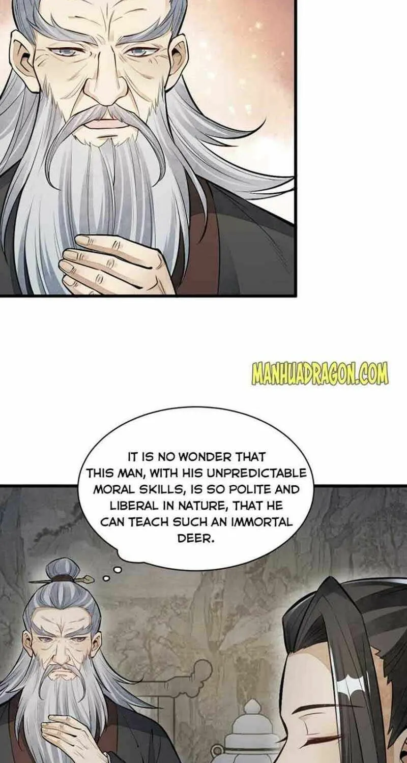 Read ChronoGo chapter 86 image 22 on Lezhin