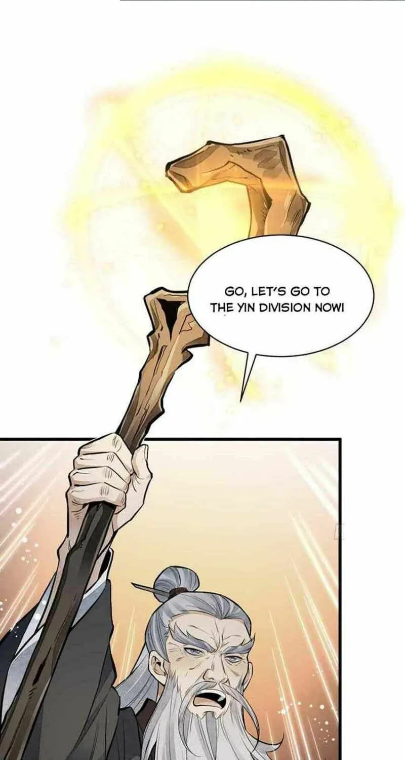 Read ChronoGo chapter 86 image 25 on Lezhin