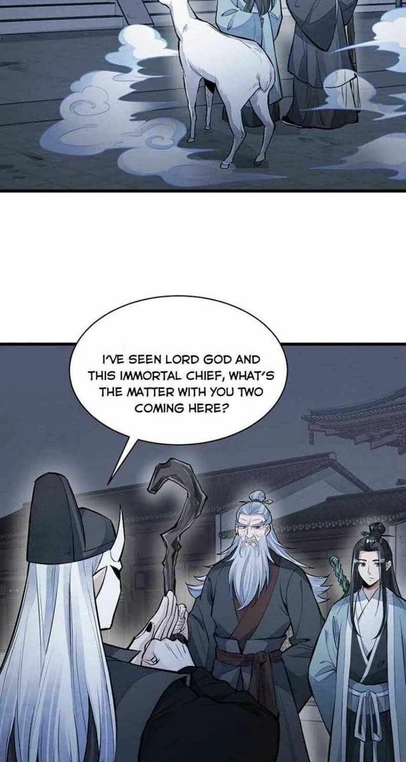 Read ChronoGo chapter 86 image 27 on Lezhin