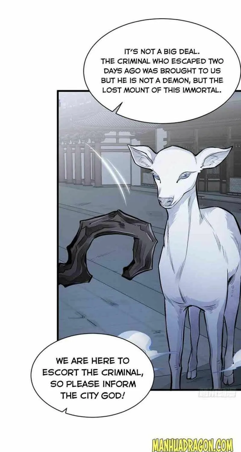 Read ChronoGo chapter 86 image 29 on Lezhin