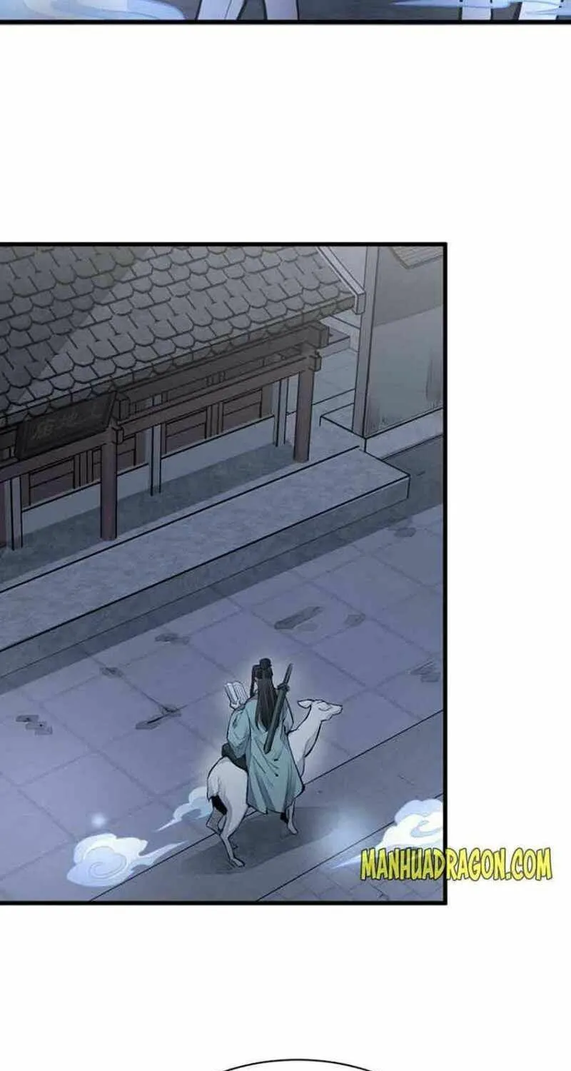 Read ChronoGo chapter 86 image 3 on Lezhin