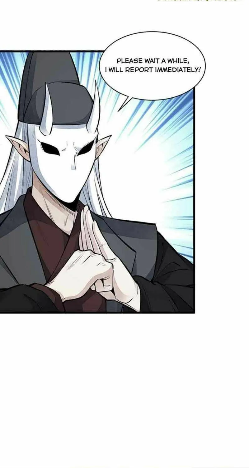 Read ChronoGo chapter 86 image 30 on Lezhin