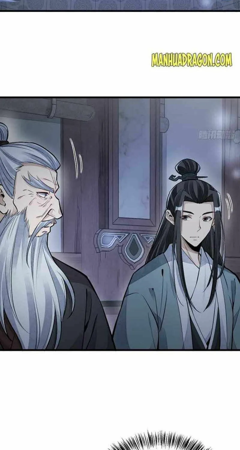 Read ChronoGo chapter 86 image 32 on Lezhin