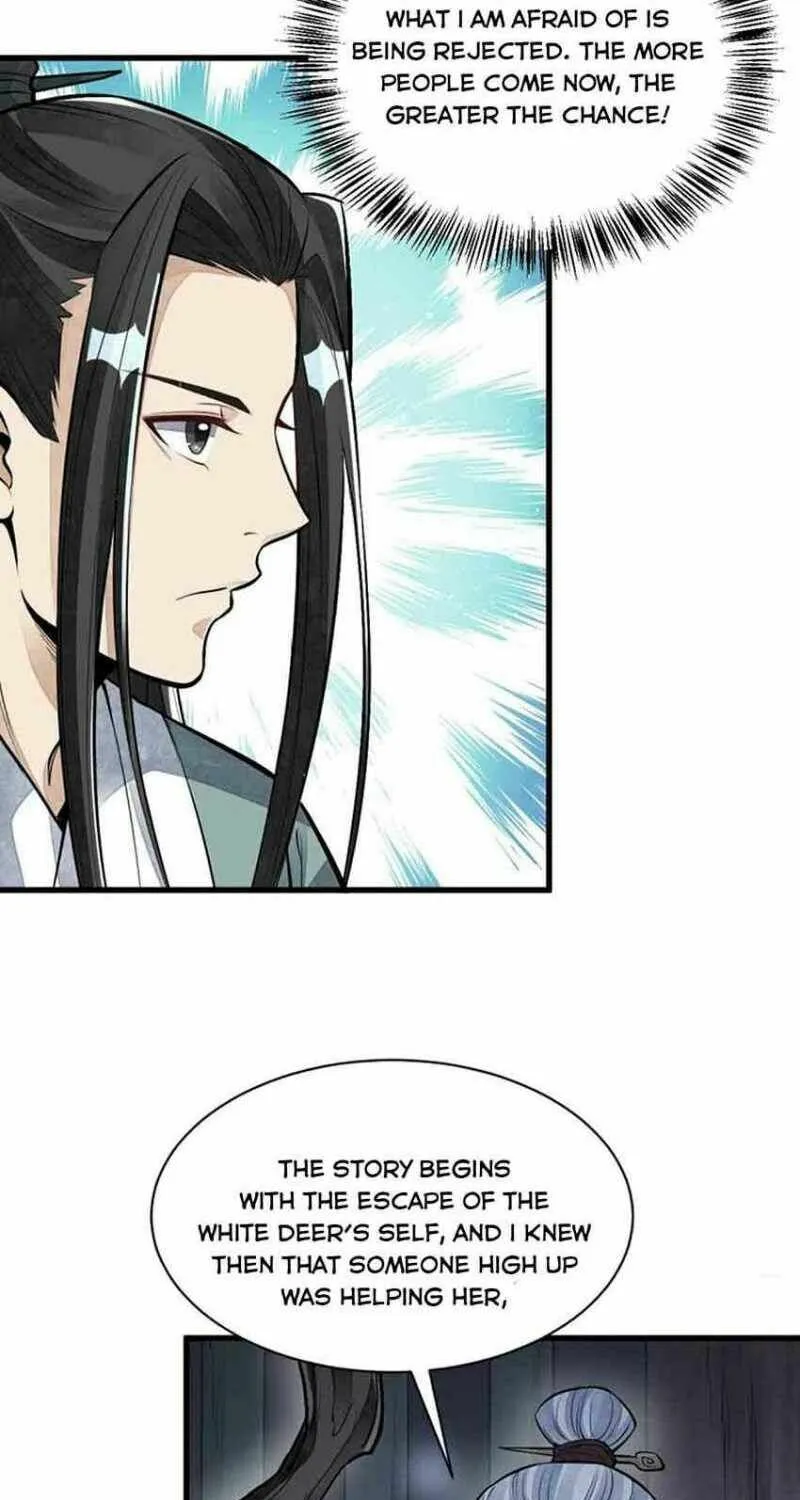 Read ChronoGo chapter 86 image 34 on Lezhin