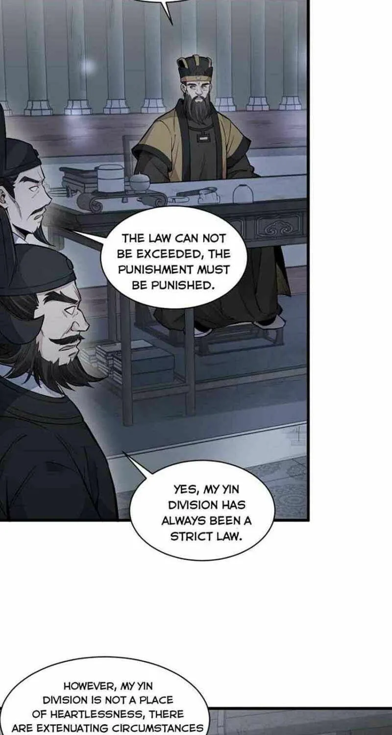 Read ChronoGo chapter 86 image 37 on Lezhin