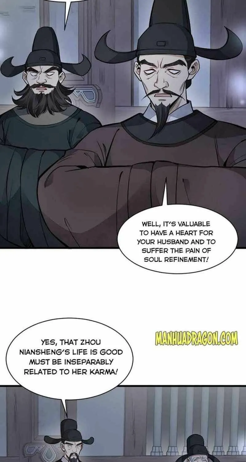 Read ChronoGo chapter 86 image 39 on Lezhin
