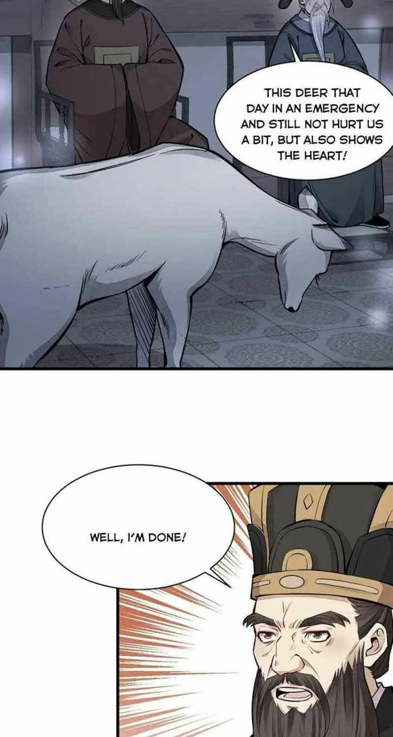 Read ChronoGo chapter 86 image 40 on Lezhin