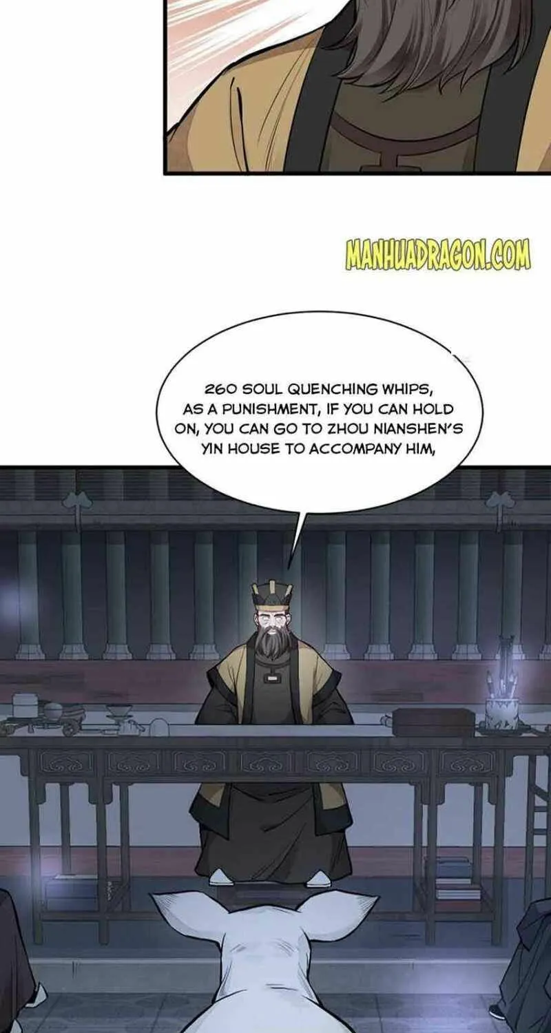 Read ChronoGo chapter 86 image 41 on Lezhin
