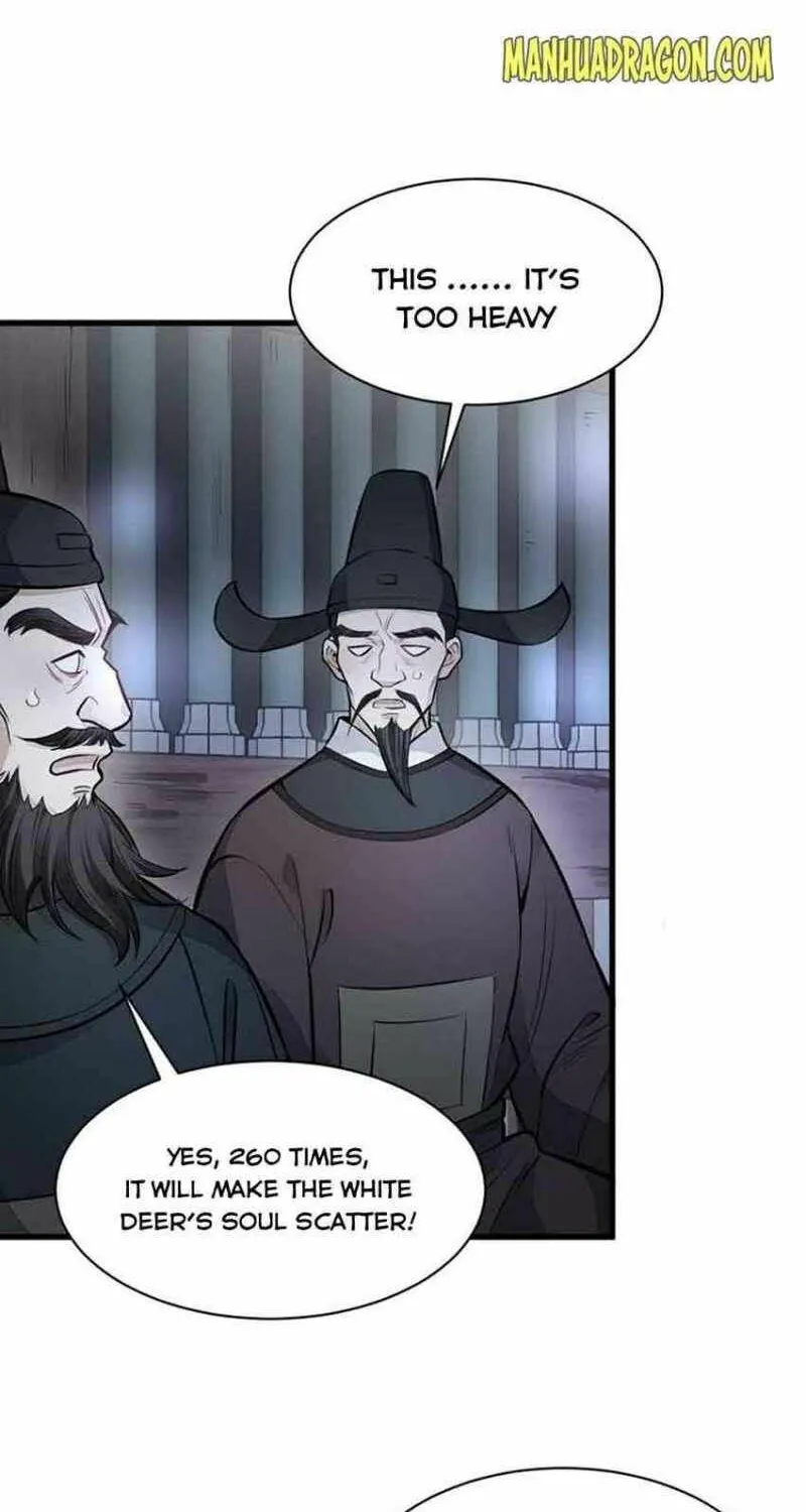 Read ChronoGo chapter 86 image 44 on Lezhin