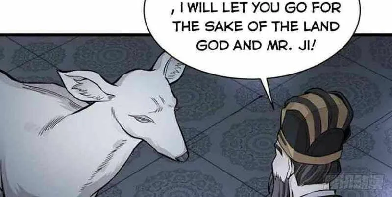 Read ChronoGo chapter 86 image 46 on Lezhin