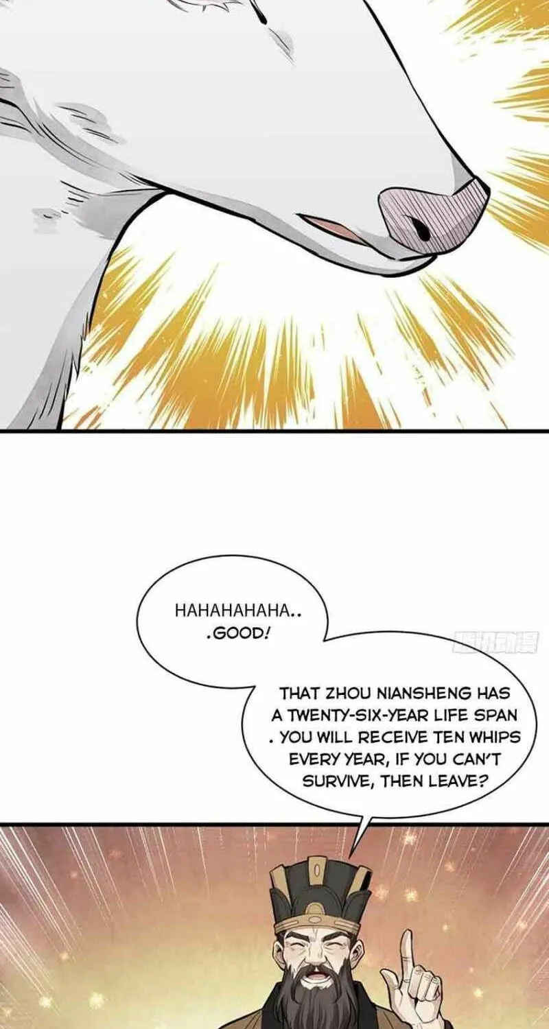 Read ChronoGo chapter 86 image 48 on Lezhin