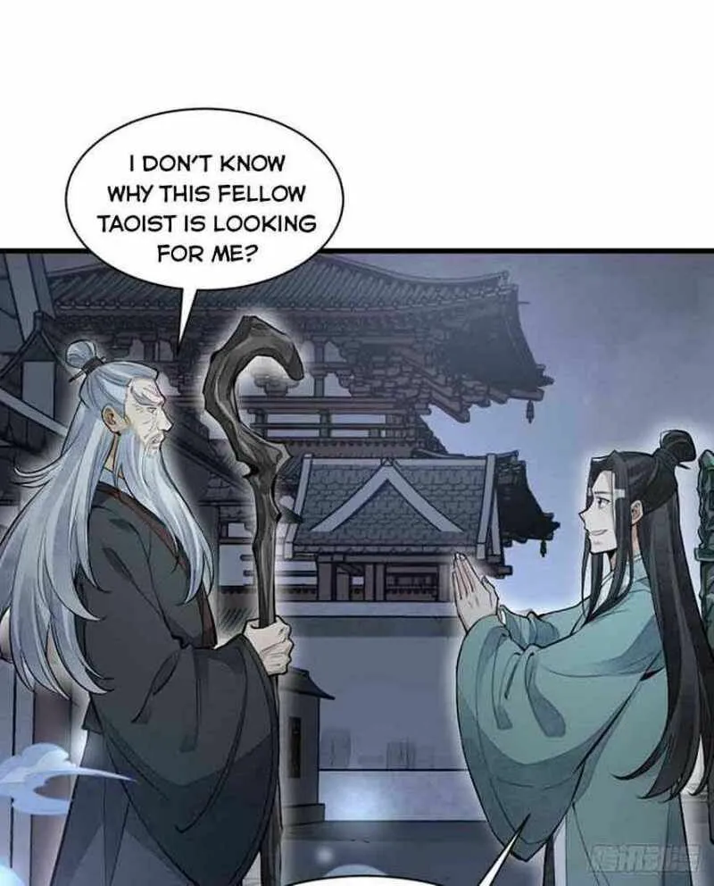 Read ChronoGo chapter 86 image 8 on Lezhin