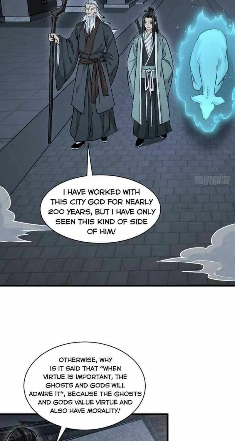 Read ChronoGo chapter 87 image 1 on Lezhin