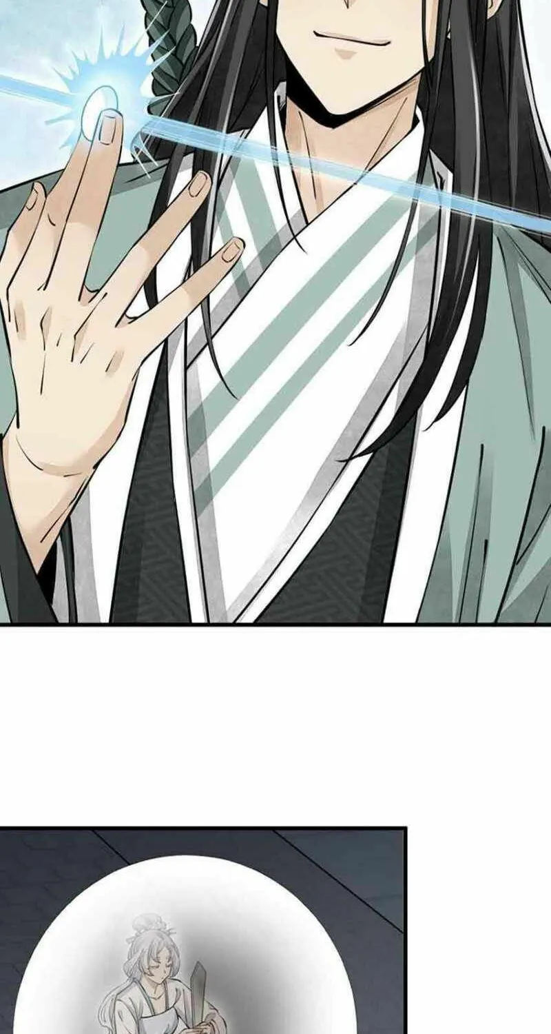 Read ChronoGo chapter 87 image 10 on Lezhin