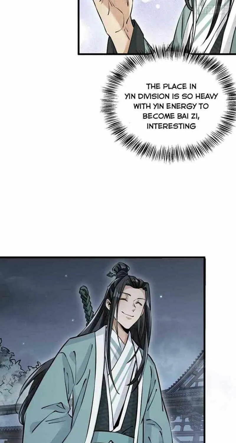Read ChronoGo chapter 87 image 14 on Lezhin