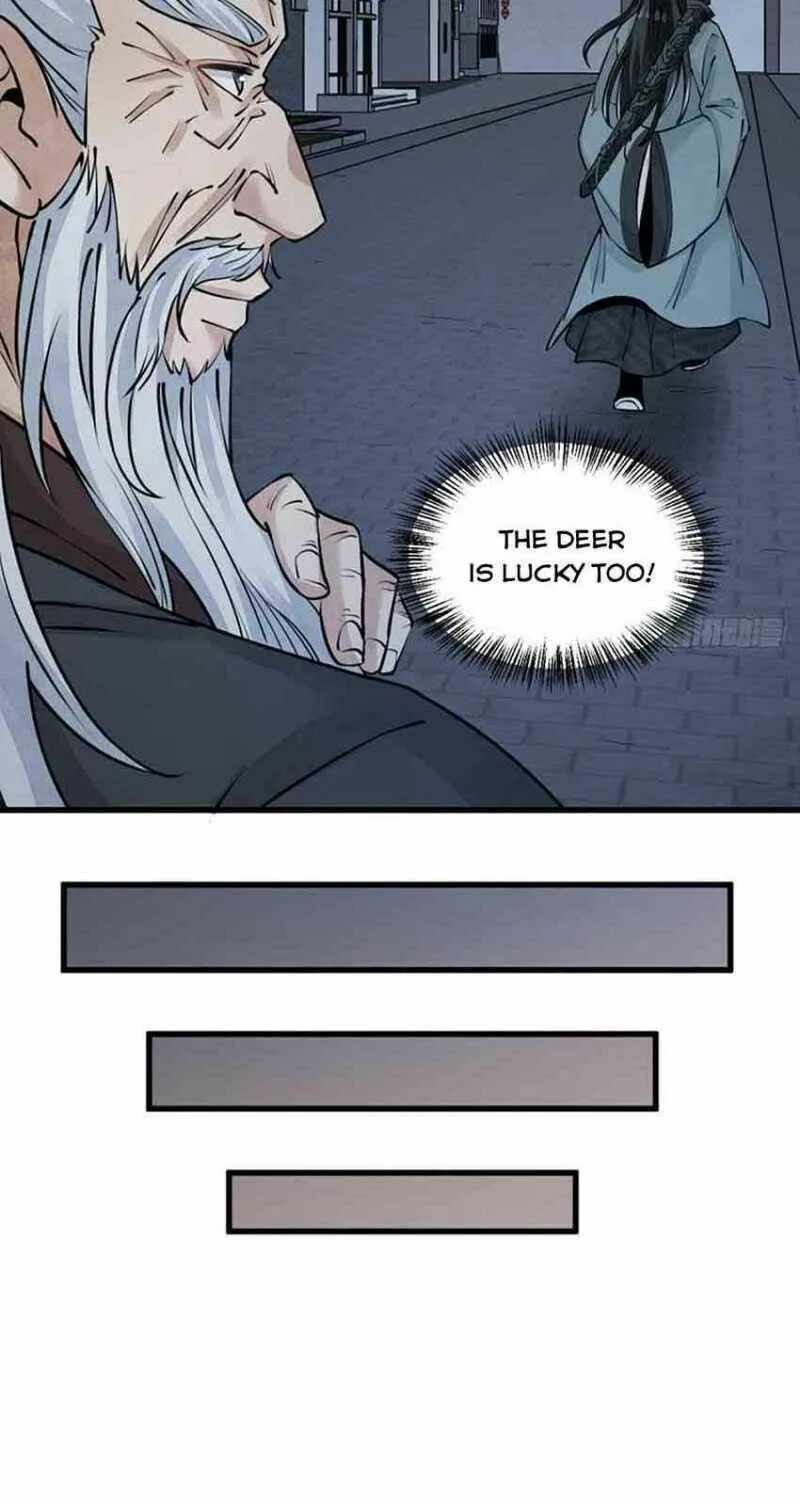 Read ChronoGo chapter 87 image 16 on Lezhin