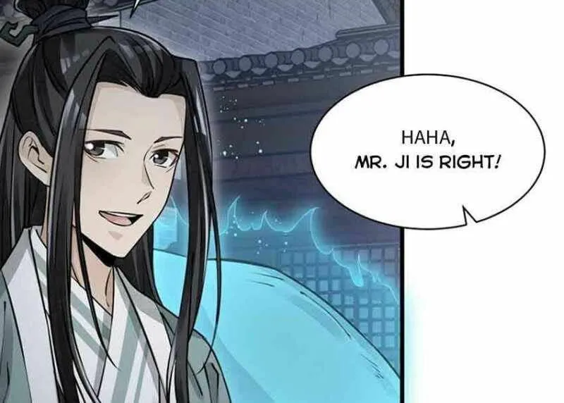 Read ChronoGo chapter 87 image 2 on Lezhin