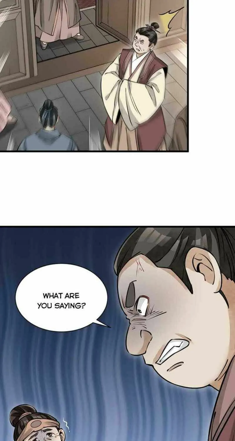 Read ChronoGo chapter 87 image 21 on Lezhin