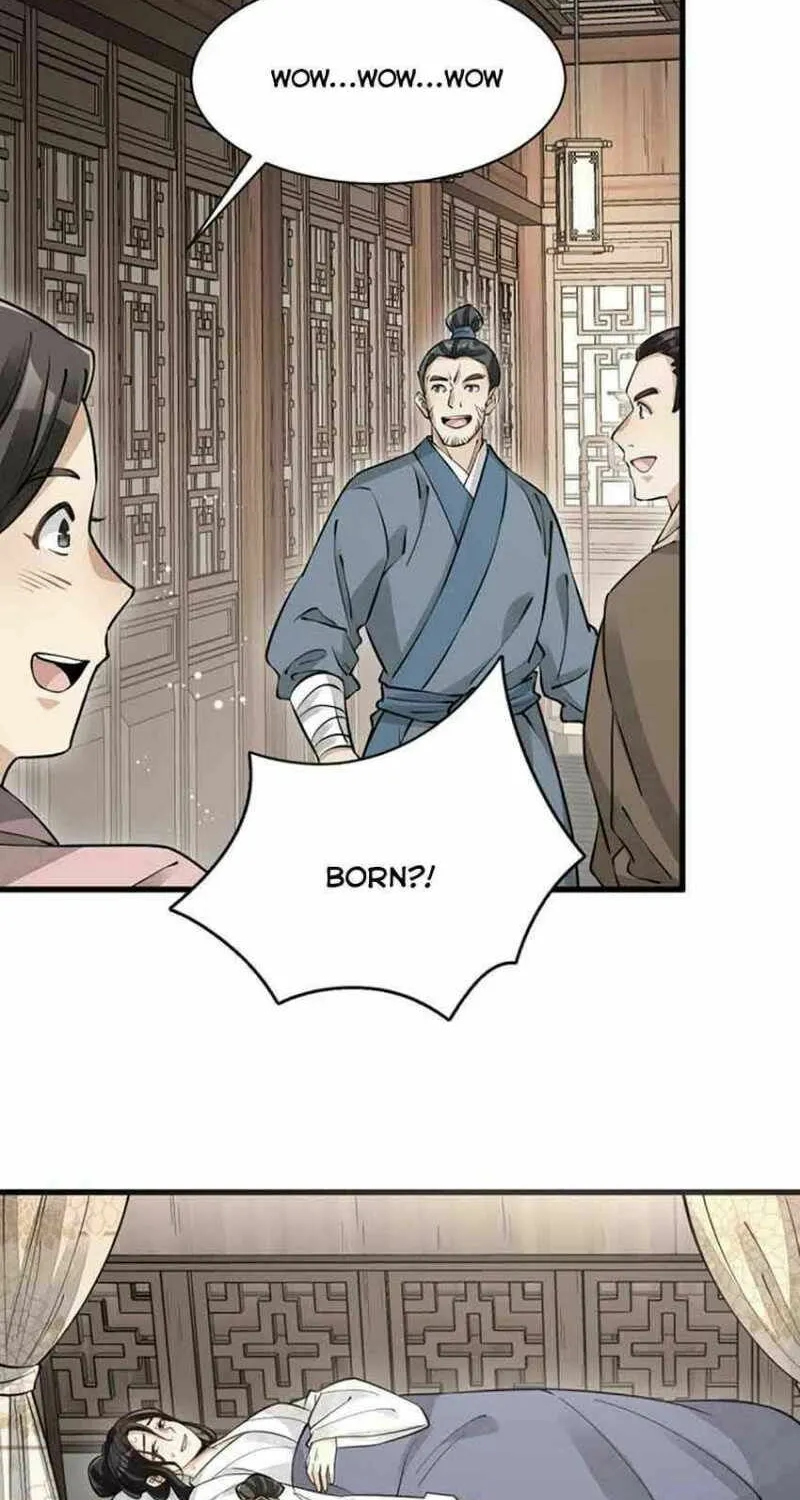 Read ChronoGo chapter 87 image 28 on Lezhin