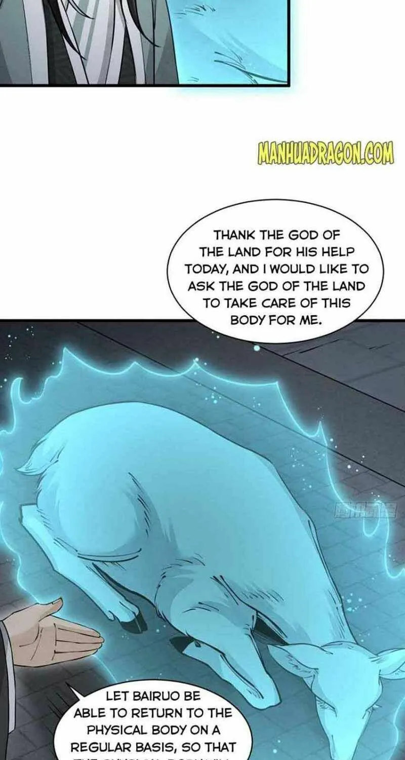 Read ChronoGo chapter 87 image 3 on Lezhin