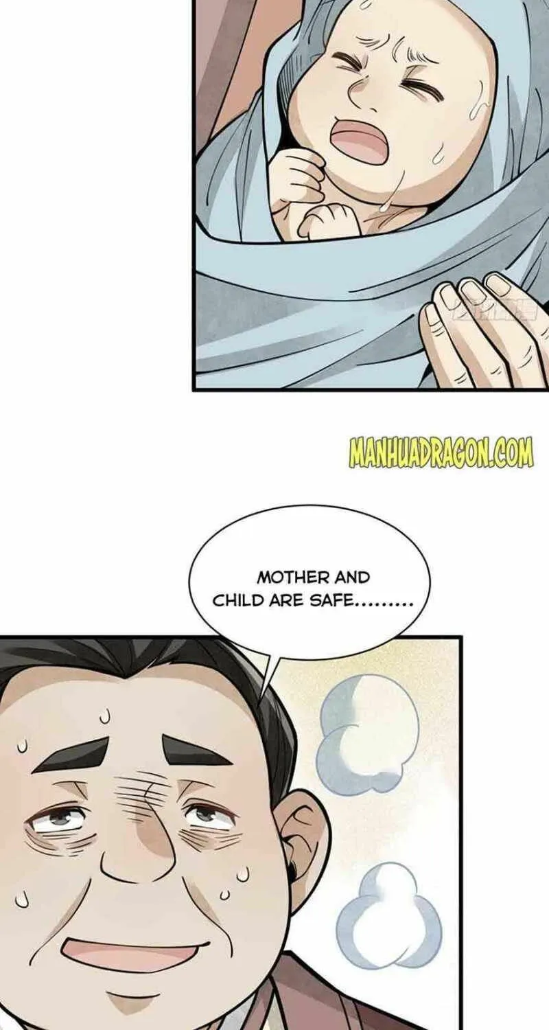 Read ChronoGo chapter 87 image 30 on Lezhin