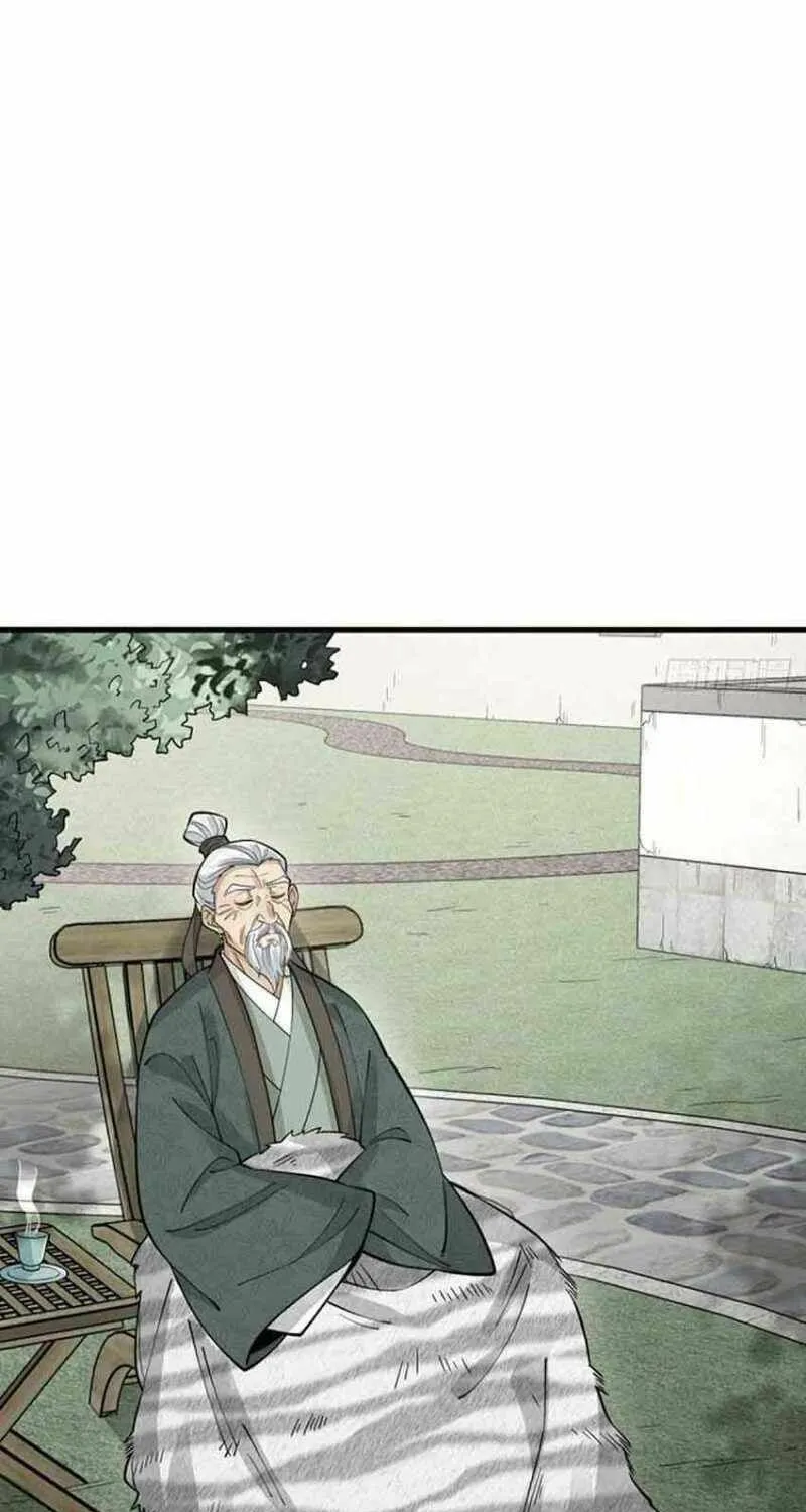 Read ChronoGo chapter 87 image 32 on Lezhin