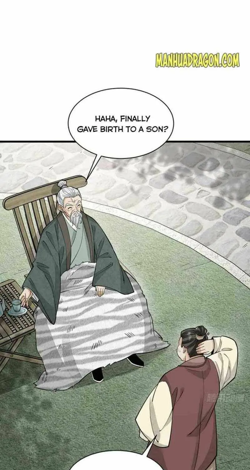 Read ChronoGo chapter 87 image 34 on Lezhin