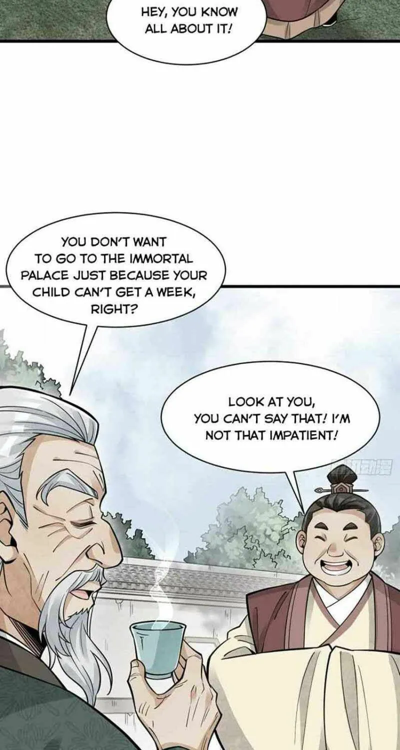 Read ChronoGo chapter 87 image 35 on Lezhin