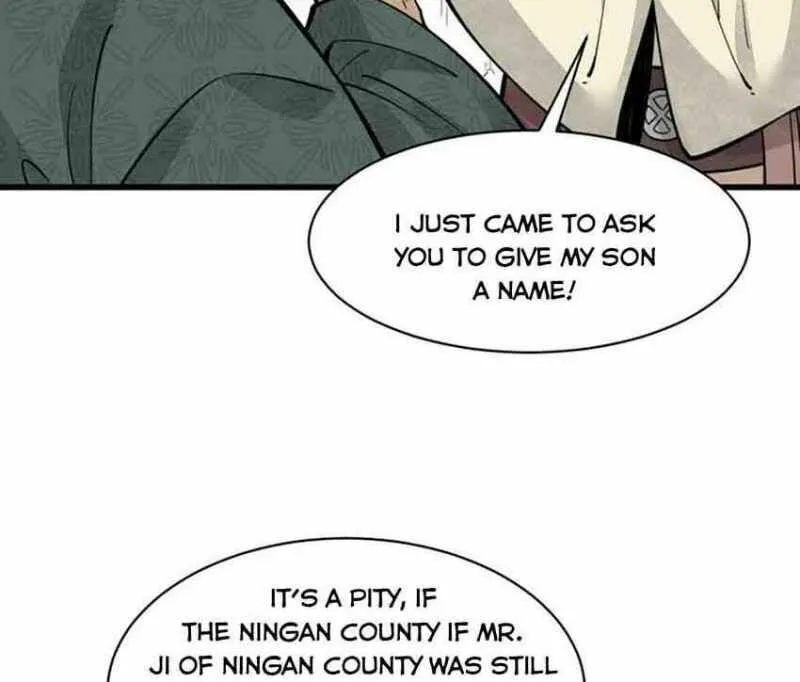 Read ChronoGo chapter 87 image 36 on Lezhin