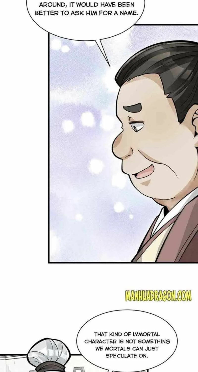 Read ChronoGo chapter 87 image 37 on Lezhin