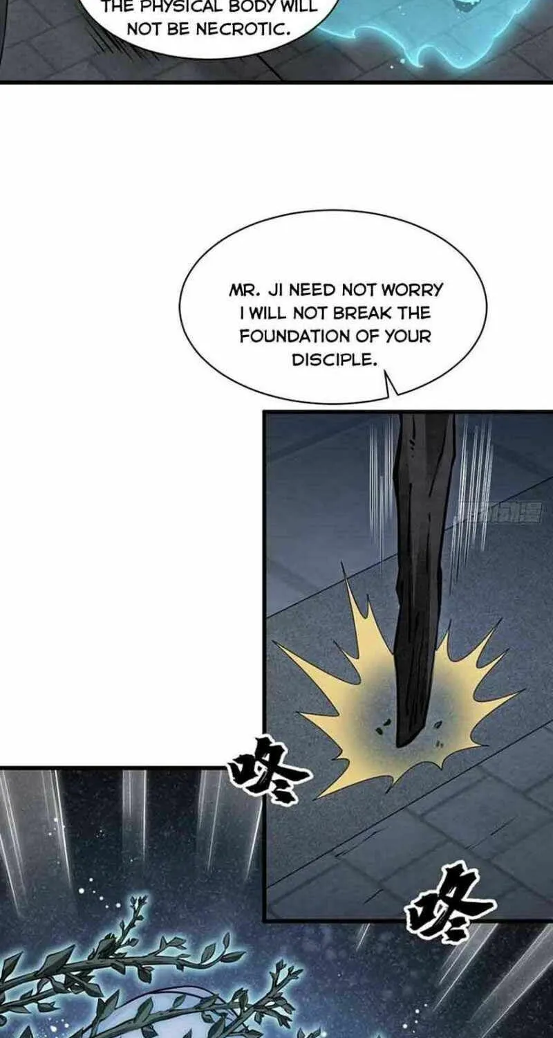 Read ChronoGo chapter 87 image 4 on Lezhin