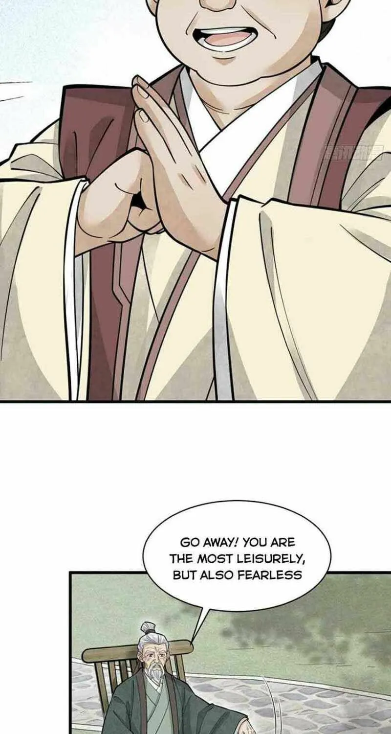 Read ChronoGo chapter 87 image 41 on Lezhin