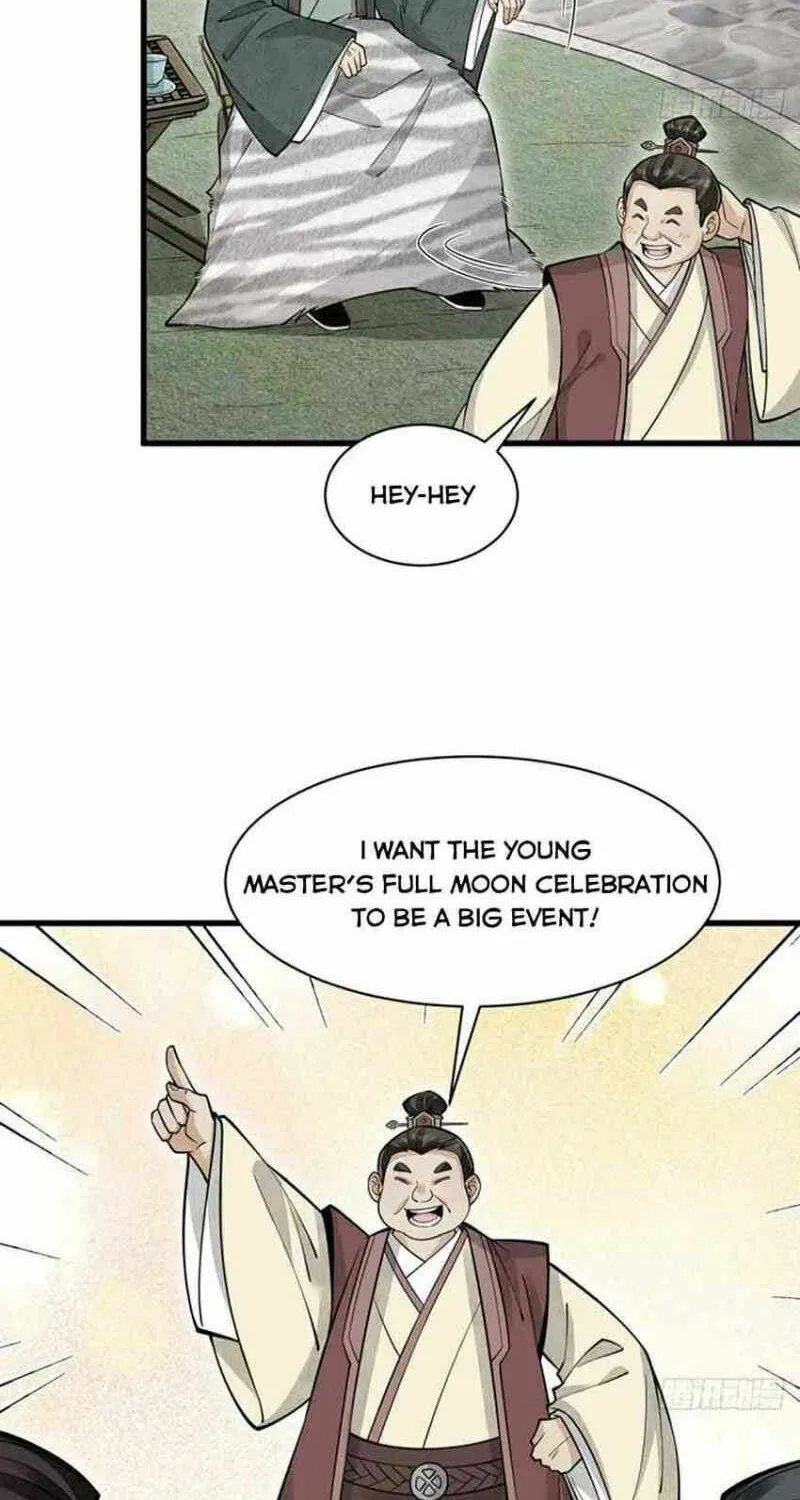 Read ChronoGo chapter 87 image 42 on Lezhin
