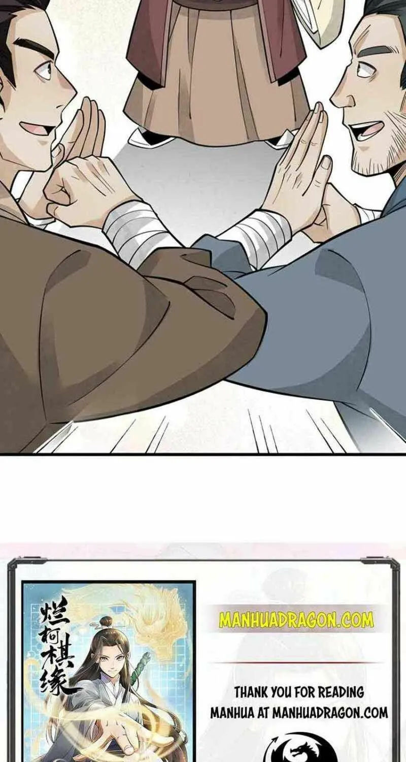 Read ChronoGo chapter 87 image 43 on Lezhin
