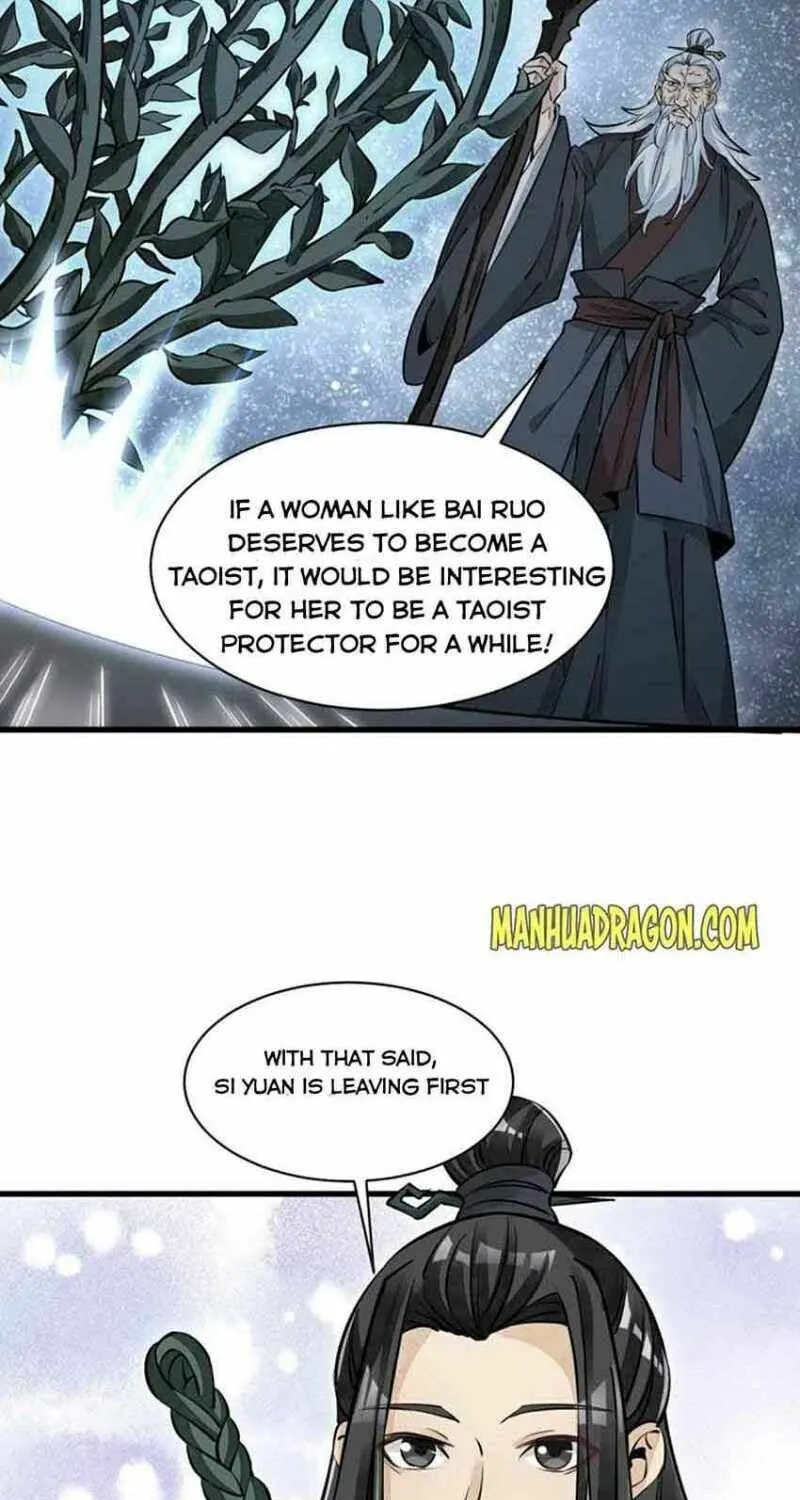 Read ChronoGo chapter 87 image 6 on Lezhin
